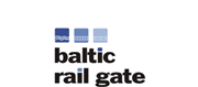 Baltic Rail Gate